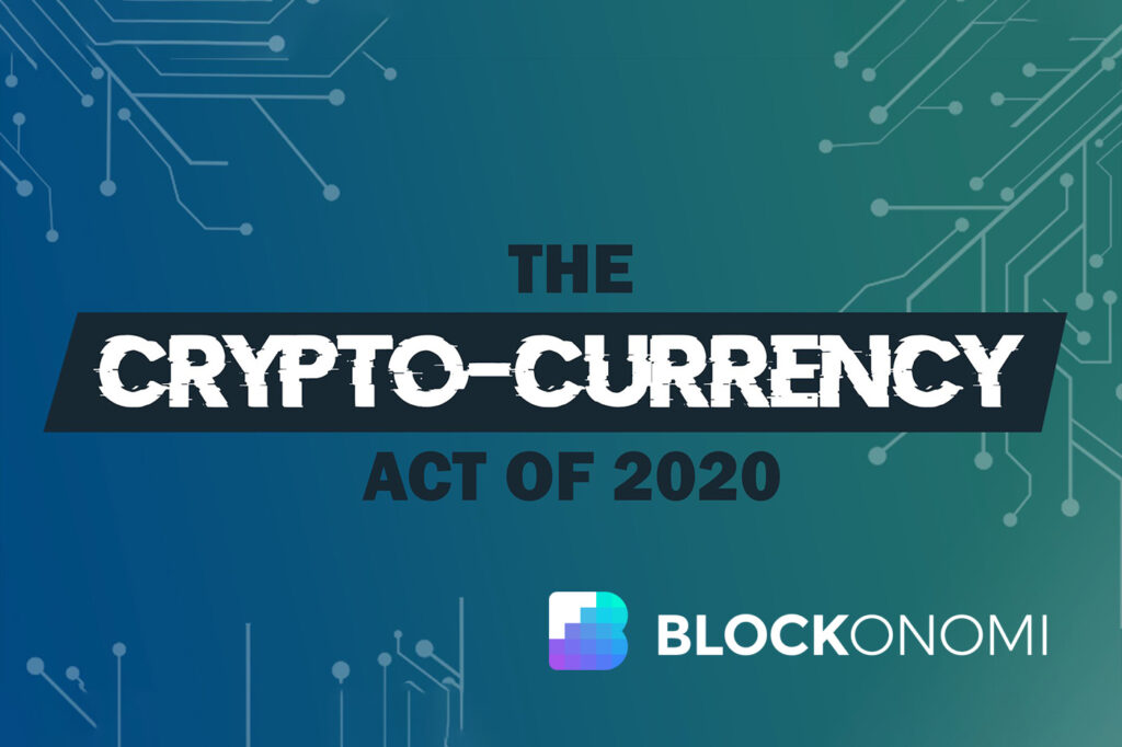 Crypto Currency Act