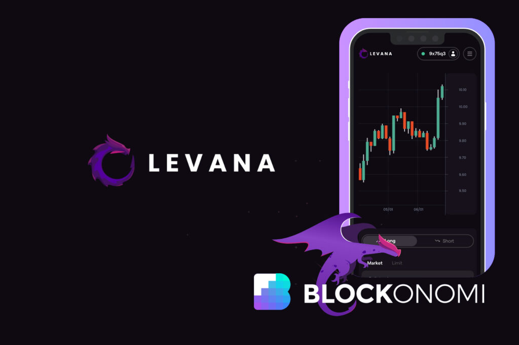 Levana: Revolutionizing Perpetual Swaps with a Well-Funded Approach