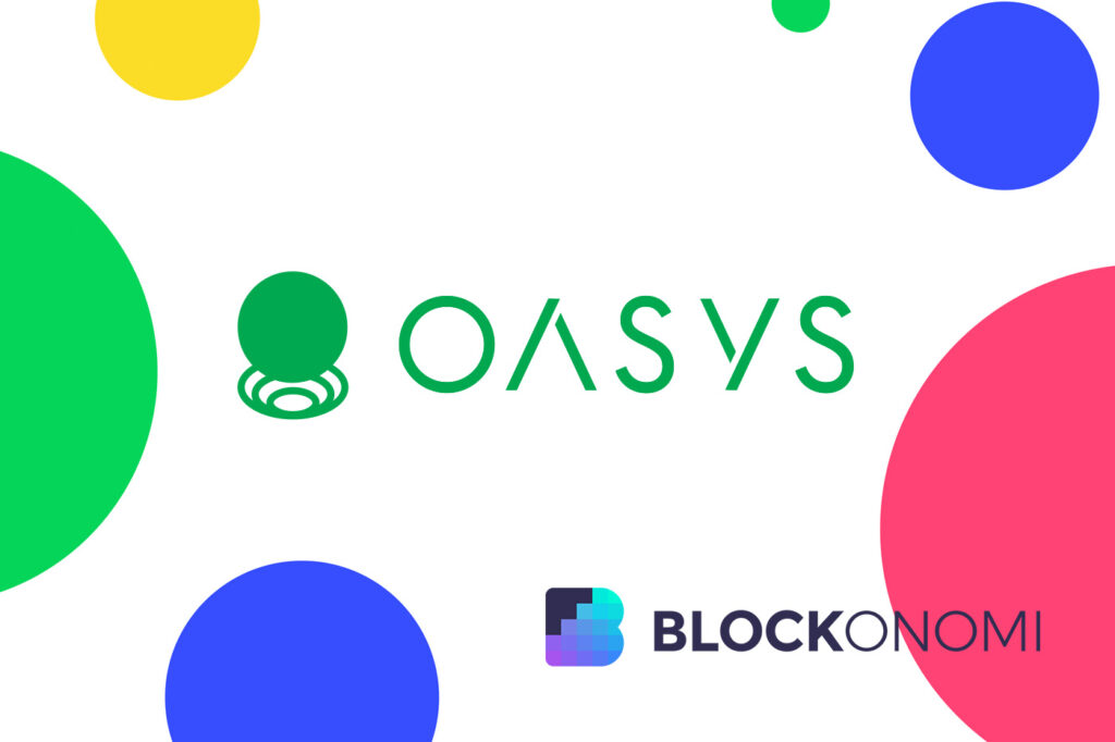 Oasys: Empowering Developers and Gamers with a Cutting-Edge Blockchain Platform