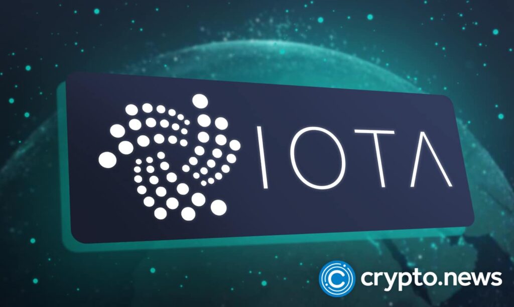 IOTA price outlook: is it a buy after the latest ecosystem news?