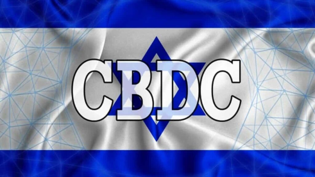 Israel’s Central Bank to hold off CBDC decision ahead of EU’s call on digital Euro