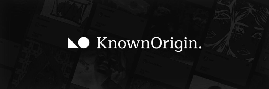 KnownOrigin Winds Down On-Chain Marketplaces: A Sign of Growing Instability in the NFT Space? | NFT CULTURE | NFT News | Web3 Culture