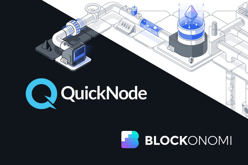 QuickNode Functions: Revolutionizing Web3 Development with Serverless Computing