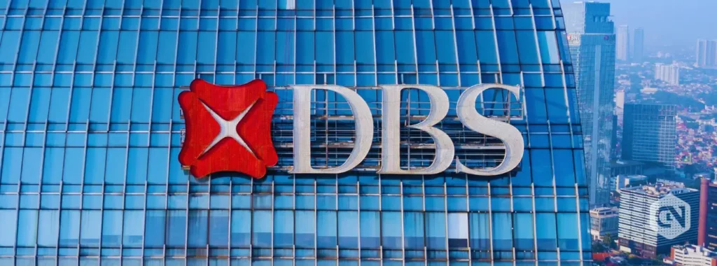 DBS Bank simplifies govt grant distribution with blockchain technology