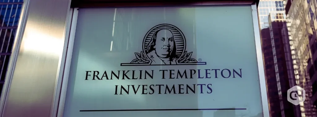 Franklin Templeton Debuts Money Fund on Arbitrum Network