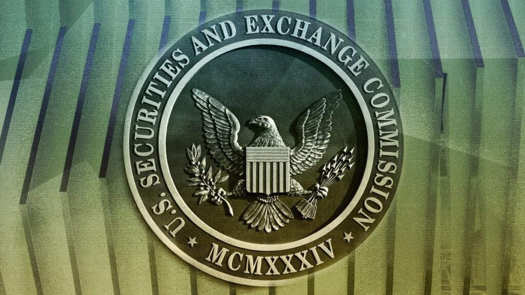 SEC subpoenaed three venture capital firms this year: DL News