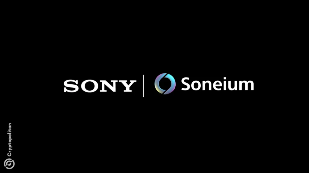 Circle and Sony Block Solutions Labs collaborate to enable USDC on Soneium