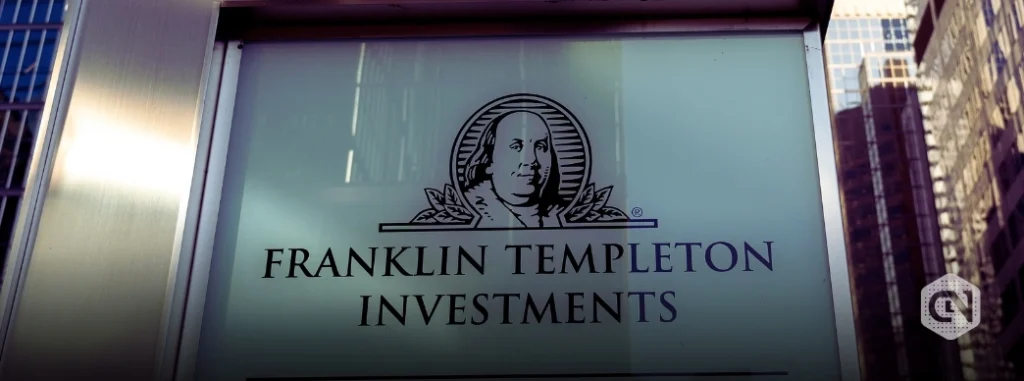 Franklin Templeton To Launch Mutual Fund on Solana