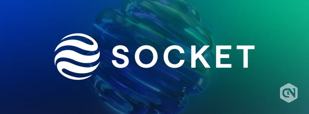 Socket protocol becomes the first chain abstraction protocol-1