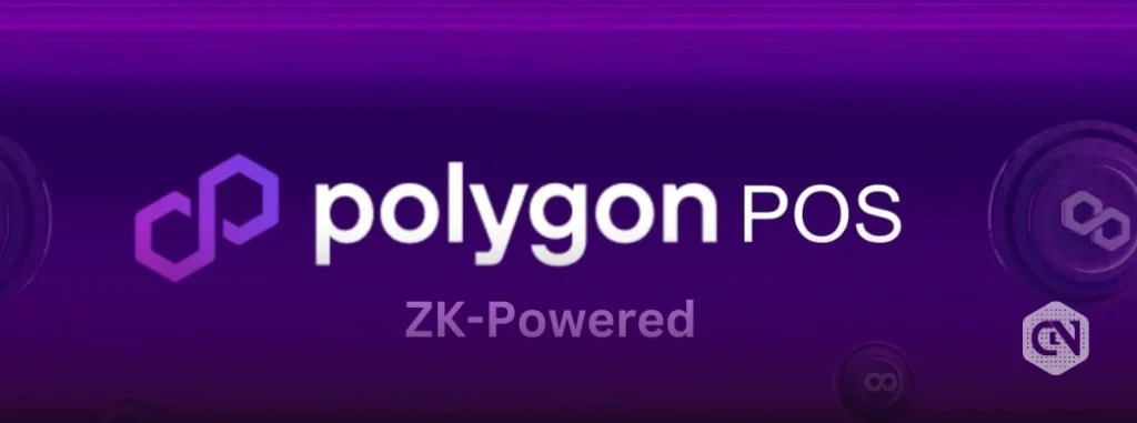 Polygon POS