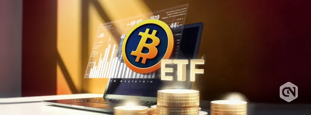 Bitcoin ETF SEC