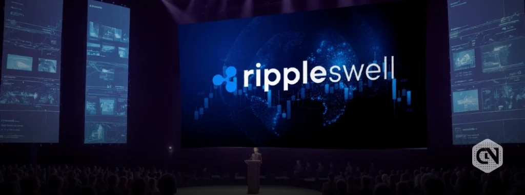 Ripple Swell New product Showcase