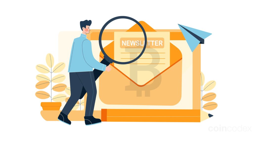 9 Best Crypto and Web3 Newsletters in 2024